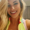 Била је најлепша одбојкашица света, тешко се кретала због груди, а сада је проговорила о "проблему"