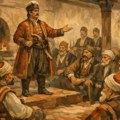 Mitrovska skupština u Kragujevcu: Najava reforme Narodnog suda