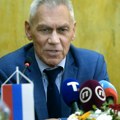 Bocan-Harčenko: Na izborima za Državnu dumu u Beogradu nema bezbednosnih pretnji