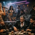 Pevačice u kandžama estradne mafije: Plaćale masnu lovu za slobodu, Senida dala pola miliona, Ana Nikolić 400.000 €, Andreana…
