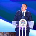 "Možda zadržimo pažnju samo na onoj BiH kakva je po Dejtonu" Dodik kaže da RS ne interesuje Bosna i Hercegovina, poslao poruku…