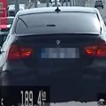 Presretači zaustavili divljanje na putu Beograd–Pančevo: Za samo sat vremena uhvaćena tri vozača, jedan jurio 216 na sat