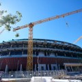 Barselona ponovo napušta "Kamp nou", dug kluba mogao bi da dostigne skoro tri milijarde evra