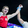 Kristina Kuluhova ponovo šampionka Evrope: Srpkinja odbranila zlato i ostala na tronu!