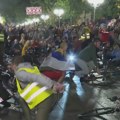 VIDEO Studenti biciklisti dočekani u Jagodini i Lazarevcu: Dve grupe koje su devet dana vozile po celoj zemlji sutra će se…