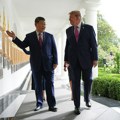 Zelenski traži od Trampa da Kina pomogne u okončanju rata u Ukrajini