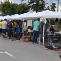 Шта је потребно за добар гулаш на такмичењу – тајни састојак, добра екипа и понека здравица