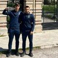 "Čimi, vidimo se...": Najveći talenat srpskog fudbala se javio zbog transfera, imao samo jednu poruku