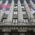 Nova.rs: U Ustavnom sudu formirani predmeti koji bi mogli da obore zakon 'Svoj na svome'
