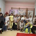 U Zrenjaninu obeležena Nacionalna nedelja promocije dojenja: Podrška majkama od trudnoće do prvih dana sa bebom Nacionalna…