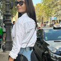 Za nju vreme kao da je stalo! Glumica se povukla u jeku popularnosti: raspametila sve u uskoj haljini