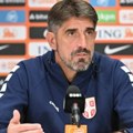 Dodatni problem za Paunovića u novembru: Maksimović i Lukić nagomilali žute kartone