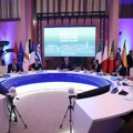 Premijer Hrvatske otvorio sastanak čelnika devet mediteranskih država članica EU u Splitu
