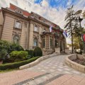 Gradska kuća ponovo mesto za venčanja