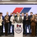 Vučević: Opozicija najavljuje otkazivanje EXPO 2027, to je politika blokiranja razvoja Srbije