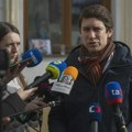 INTERVJU Pavol Szalai, direktor u Reporteri bez granica, poručio Stjepanoviću: "Novinari širom Evrope vas posmatraju. Nikakav…