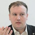 Ruski bloger proteran iz Crne Gore vratio se u Rusiju preko Beograda