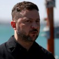 Zelenski: Nije bilo ukrajinskih napada na ruske rafinerije tokom primirja