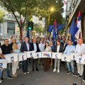 Lista „Evropska Srbija“ održala u Novom Sadu završnu konvenciju
