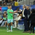 VIDEO: Divan gol Joveljića u remiju Sijetla