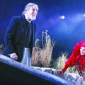Negativna politička utopija našeg doba: Premijera Šekspirovog „Kralja Lira“ u minhenskom Rezidencteatru