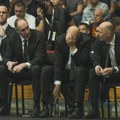 "Osećanje je loše": Penjaroja utučen posle bolnog poraza Partizana