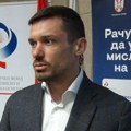 Tužilaštvo traži da MUP prikupi podatke zbog krivične prijave protiv direktora PIO fonda Relje Ognjenovića