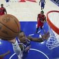 Košarkaš Bešiktaša Loni Voker MVP devetog kola Evrolige