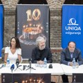 10 godina Šekspir festivala uz podršku UNIQA osiguranja