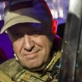Ukrajinski obaveštajci: Ruska Federalna služba bezbednosti dobila naredbu da ubije Prigožina