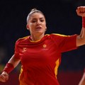 Jovanka Radičević ambasador EHF – Respect Your Talent