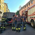 U požaru u staračkom domu u Milanu poginulo šest osoba, dve u kritičnom stanu, više od 80 povređeno