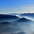 Preminuo planinar u Sloveniji, dvojica spašena