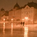 BLOG: Nevreme u Srbiji – Novi Sad najteže pogođen, kiša i grmljavina u Beogradu