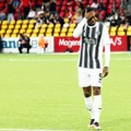 Partizan ostao bez tri miliona evra