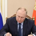 Putin produžio prehrambeni embargo na 2024. godinu