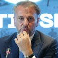 Mijailović: Borićemo za fajnal-for Evrolige i trofej u ABA ligi