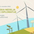 Evropski zeleni dogovor i Zelena agenda za Srbiju, infopanel na nedavno završenom Sajmu ekologije (AUDIO)
