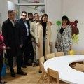Ostvaren san vaspitača, dece i roditelja u Beočinu otvoren renovirani vrtić