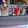 Stefanović: Potpuno rasterećeno dočekujemo meč sa Cedevita Olimpijom