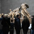 Diplomatski potez koji je zapalio odnose Grčke i Britanije: Sunak otkazao sastanak sa Micotakisom zbog drevnih skulptura