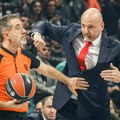 Saša Obradović o uvredama navijača Partizana: To me ne zanima, moje gestikulacije su normalne...