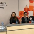 Ana Lalić (NDNV): Podela na podobne i nepodobne novinare je zakonom zabranjena