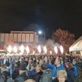 Ponovo radi "Buvljak": Beograđani došli na otvaranje čuvene pijace, ali od danas na Miljakovcu: Noćni market, žurka i…