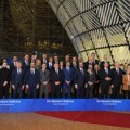 Samit EU i Zapadnog Balkana: Brisel u klin, Beograd u ploču