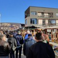 U despotovcu praznični bazar: Bogata ponuda do 5. januara naredne godine (foto)