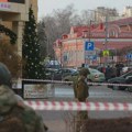 Rusija i Ukrajina: Novi ukrajinski napadi na rusku pograničnu oblast, ali i na Krim