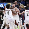 Ameri su zapanjeni: Ovo što je Nikola Jokić uradio u NBA ligi - nisu mogli ni da sanjaju (video)