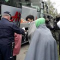 U Surdulici uhapšen muškarac koji je prevozio migrante