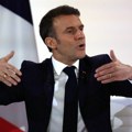 Makron nastoji da osveži svoje predsedavanje, kaže da Francuska ima 'kečeve' za uspeh